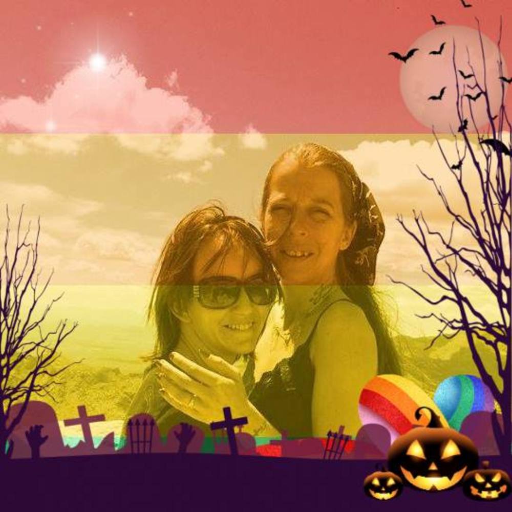 Meet your Posher, April